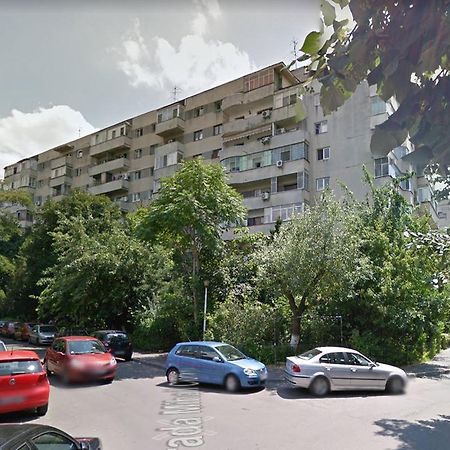 Mihail Cioranu Apartment Bucareste Exterior foto