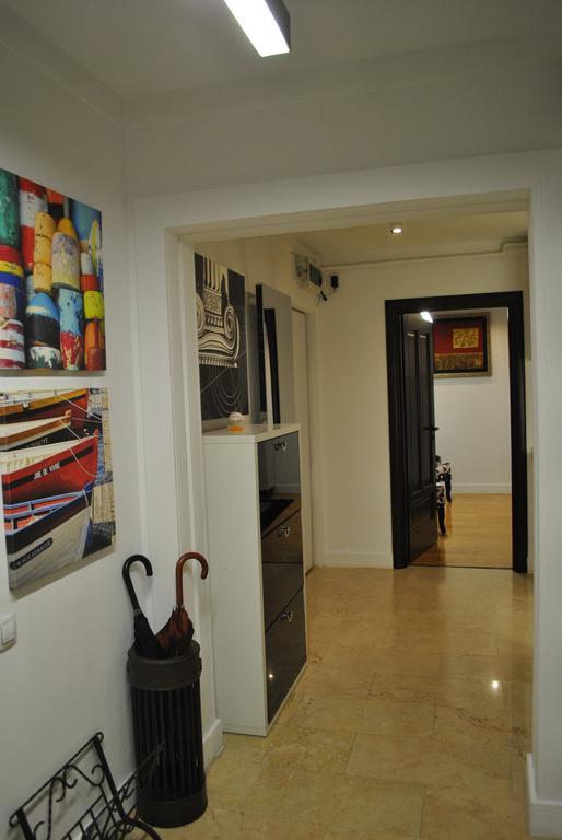Mihail Cioranu Apartment Bucareste Exterior foto