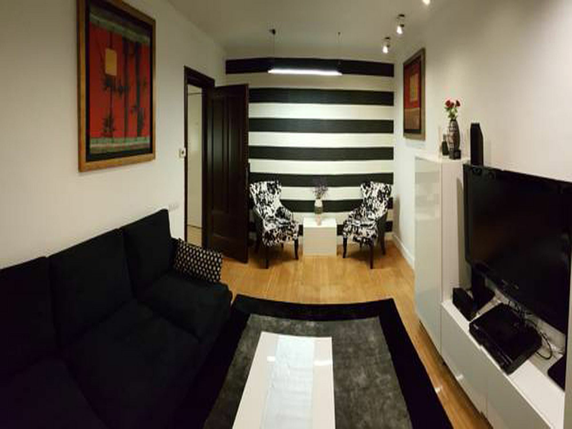 Mihail Cioranu Apartment Bucareste Exterior foto