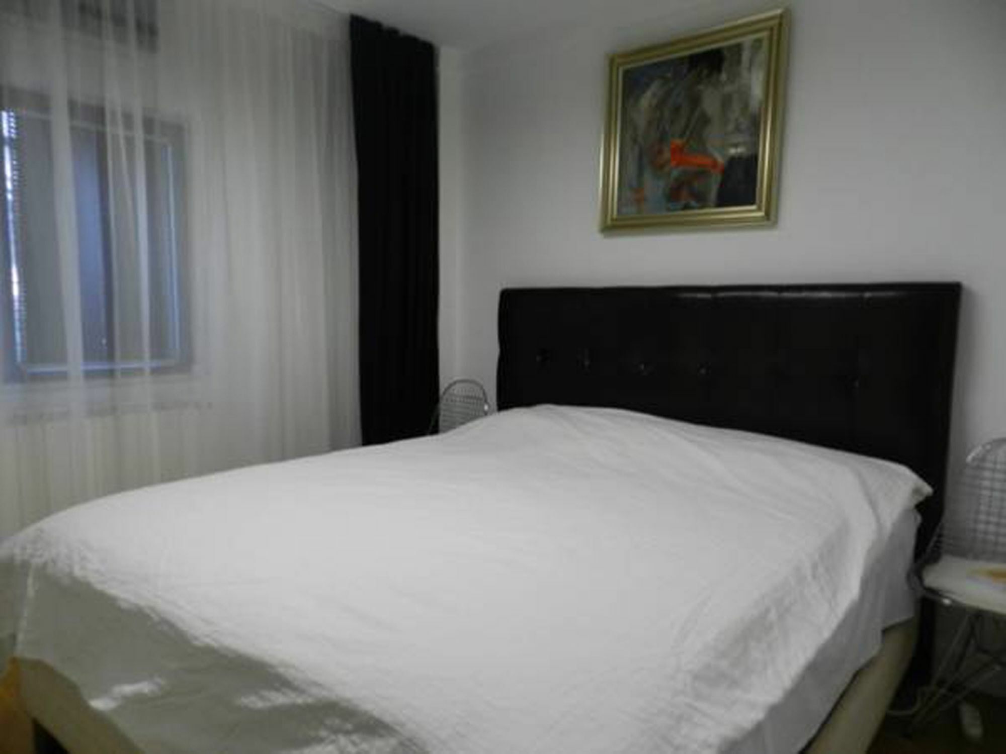 Mihail Cioranu Apartment Bucareste Exterior foto