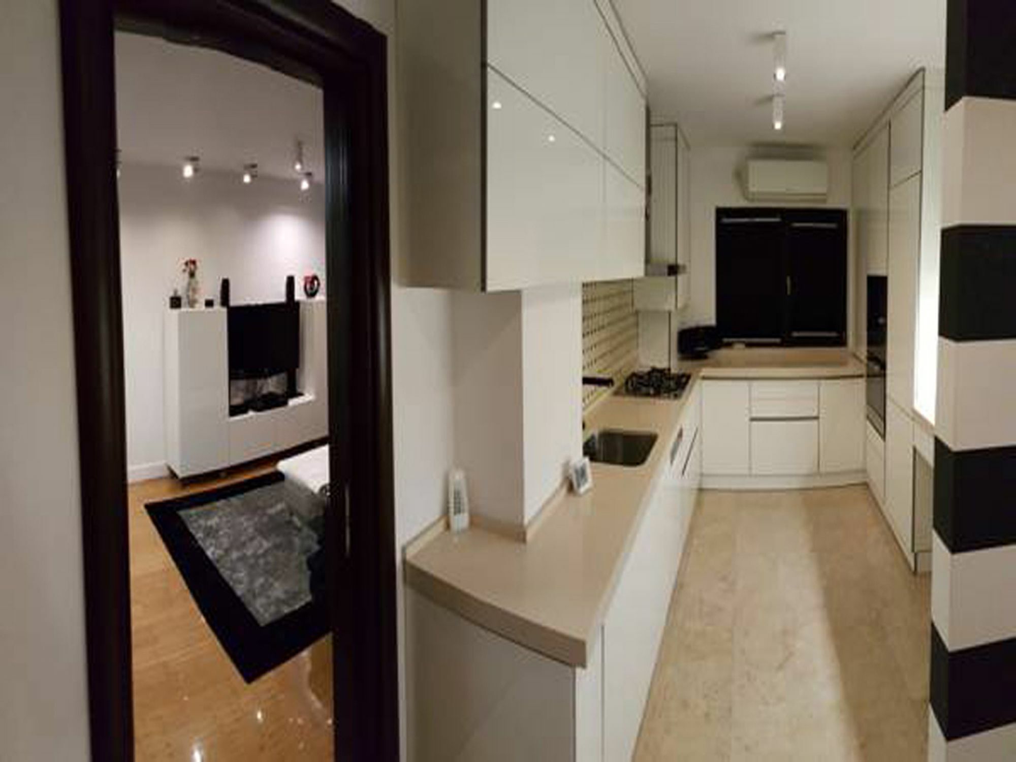 Mihail Cioranu Apartment Bucareste Exterior foto